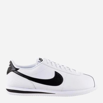 Мужские кроссовки Nike Cortez DM4044-105 41 (8US) 26 см Белые (197596815160)
