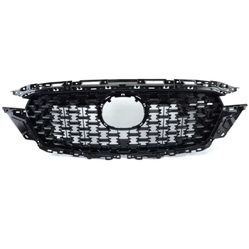 Решітка радіатора mazda Mazda CX-5 2021-