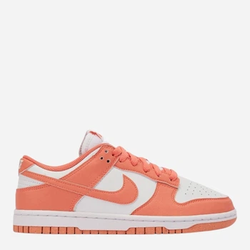 Женские кеды низкие Nike Dunk Low Next Nature DD1873-109 38 (7US) 24 см Белые (197600769090)