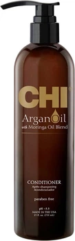Кондиціонер для волосся CHI Argan Oil 739 мл (633911878255)