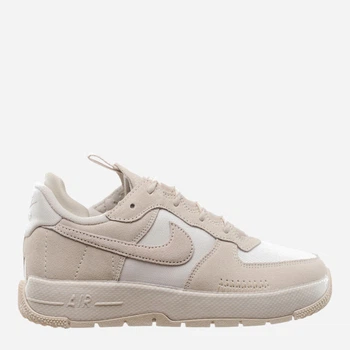 Жіночі кросівки Nike Air Force 1 Wild FB2348-002 38.5 (7.5US) 24.5 см Бежеві (196968233748)
