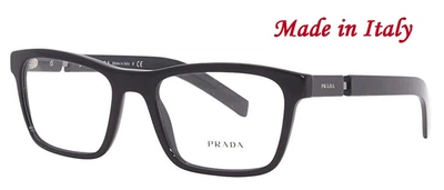 Оправа для очков Prada PR 16XV 1AB1O1 чёрная