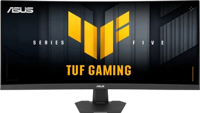 Монитор 34" ASUS TUF Gaming VG34WQ5F (90LM0DP1-B01171)