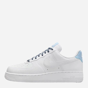Жіночі кеди низькі Nike Air Force 1 '07 IB7167-101 40 (8.5US) 25.5 см Білі (197862711820)