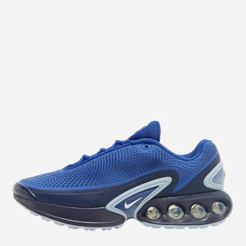 Мужские кроссовки Nike Air Max Dn DV3337-400 46 (12US) 30 см Blue (197593866295)