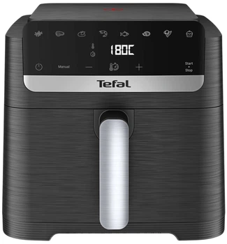 Мультипечь Tefal Easy Fry Mega Compact EY8618E0