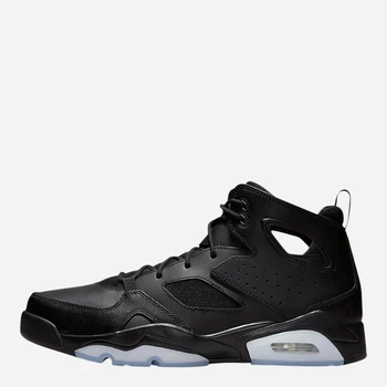 Мужские кроссовки для баскетбола Jordan Flight Club '91 DC7329-005 42 (8.5US) 26.5 см Черные (198482129279)