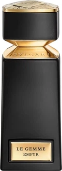 Woda perfumowana dla mężczyzn Bvlgari Le Gemme Empyr 125 ml (783320421747)