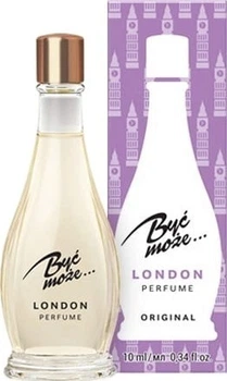 Miniaturka Perfumy damskie Miraculum Być może... London 10 ml (5900793007772)