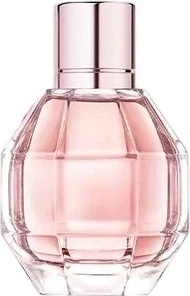 Мініатюра Парфумована вода для жінок Viktor & Rolf Flowerbomb 7 мл (3360374000080)