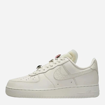 Жіночі кеди низькі Nike Air Force 1 Low PRM DN5463-001 36.5 (6US) 23 см Молочні (198480602569)