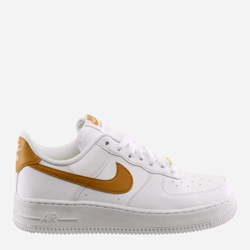 Жіночі кеди низькі Nike Air Force 1 '07 Next Nature DN1430-104 39 (8US) 25 см Білі (196149220000)