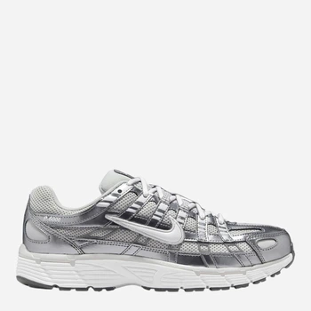 Женские кроссовки Nike P-6000 IO3496-001 40 (8.5US) 25.5 см Серые (198488548166)