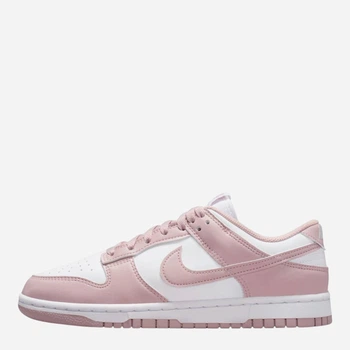 Женские кеды низкие Nike Dunk Low IM6572-103 38.5 (7.5US) 24.5 см Particle Rose (198488549330)