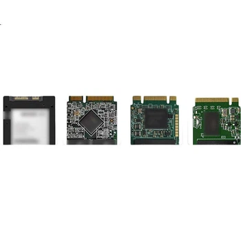 SSD диск Lenovo KTS3 256GB SATAIII