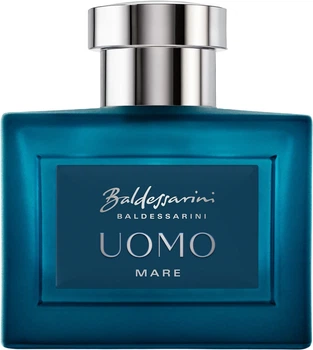 Тестер Туалетная вода для мужчин Baldessarini Uomo Mare 50 мл (4011700912131)