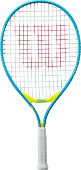 Rakieta do tenisa ziemnego Wilson Ultra Power Junior 21 3 1/2 WR118910H (97512692144)