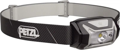 Latarka czołowa Petzl TIKKA 350 lm Black (E061AB00)