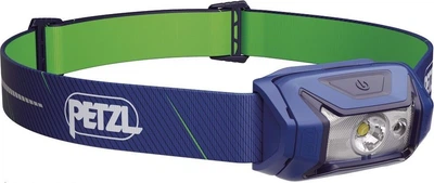 Latarka czołowa Petzl TIKKA CORE 450 lm Blue (E067AB01)