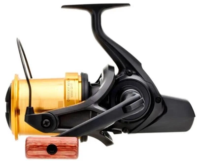 Катушка Daiwa Crosscast 45 SCW 5000C QD OT Big Pit сверхдальний заброс карп сом
