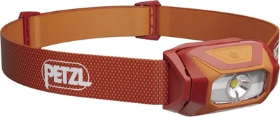 Налобний ліхтар Petzl TIKKINA 300 лм Red (E060AB03)