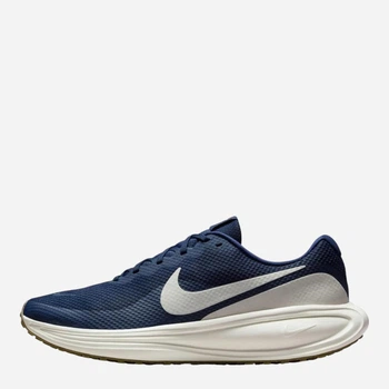 Мужские кроссовки для бега Nike Revolution 8 HJ9198-402 42.5 (9US) 27 см Синие (197863190907)