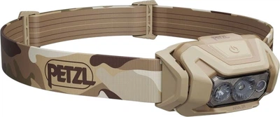Latarka czołowa Petzl ARIA 2R RGB 625 lm Camo (E070DA01)