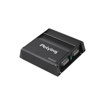 Усилитель автомобильный Peiying Basic PY-2C127 (5901436782438)