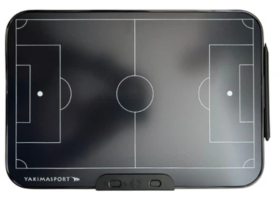 Tablica taktyczna Yakimasport LCD 16 cali elektroniczna 100824 (5903796716887)