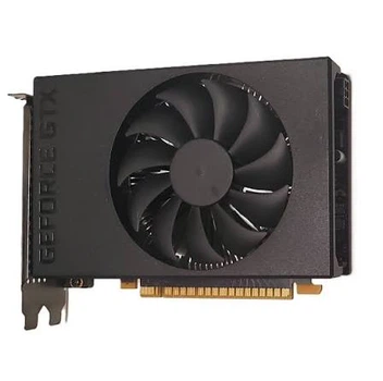 Видеокарта HP NVIDIA GeForce GTX 1650 SUPER 4GB GDDR6 OEM б/в