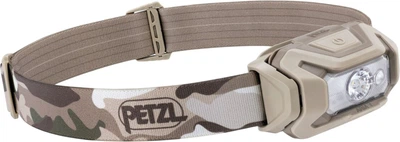 Latarka czołowa Petzl ARIA 1 RGB 350 lm Camo (E069BB01)