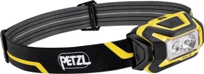 Latarka czołowa Petzl ARIA 2R 625 lm Black-Yellow (E070CA00)