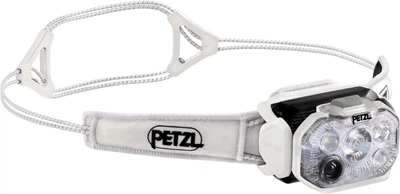 Налобний ліхтар Petzl SWIFT RL 1200 лм White (E095BC01)