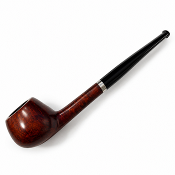 Люлька для куріння Muxiang Briar Wood without filter 074s