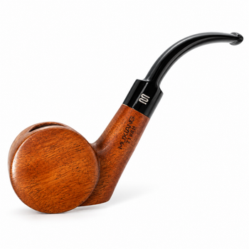 Люлька Muxiang Rosewood 9mm filter 216BH-03-1