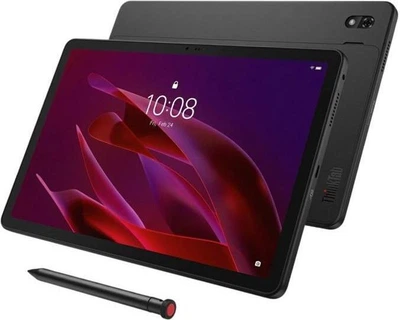 Планшет Lenovo ThinkTab X11 Gen 1 8/128GB LTE Eclipse Black (ZAHM0026UA)