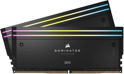 Corsair 48 GB (2x24GB) DDR5 8000 MHz Vengeance RGB (CMHC48GX5M2X8000C38)