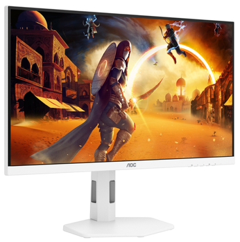 Монітор 27" AOC Gaming U27G4R Full HD IPS 320 Гц (102466378)