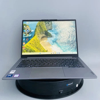 Ноутбук Lenovo ThinkBook 14 G7 IML 14" WUXGA (1920×1200) / Core Ultra 5 125U / DDR5 8Gb / SSD 512Gb / Intel Graphics Б/У