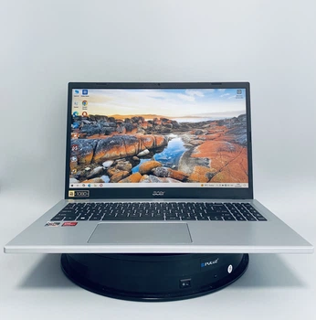 Ноутбук Acer Aspire 3 A315-24P 15.6" Full HD (1920×1080) / Ryzen 3 7320U / LPDDR5 8Gb / SSD 128Gb / Radeon 610M Graphics Б/У