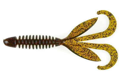 Силикон Lucky John Hogy Tail 1.2" (15шт/уп), цвет: PA03 (4308600001)