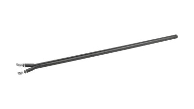 Тэн для бойлера сухой 1000 Вт, Kawai, L=395 мм, 12,2*11 мм