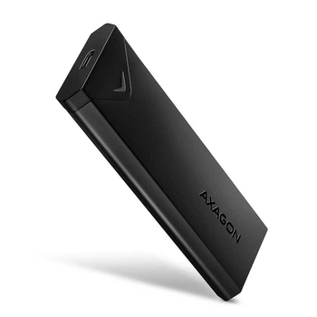 Зовнішня кишеня для SSD-накопичувачів Axagon EEM2-UB2 326546