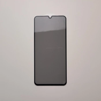 Защитное стекло Антишпион Glass Privacy для Samsung Galaxy A33 5G