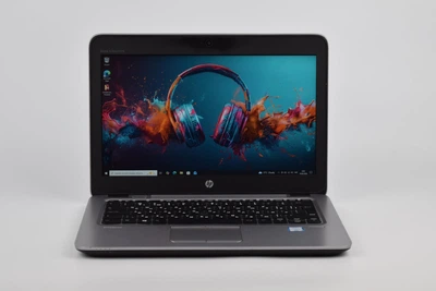 Ультрабук HP EliteBook 820 G3 i5-6300U / 16 гб / ssd 512 гб + hdd 500 гб / 12.5" IPS Full HD / Win10 Pro (б/в) Ноутбук (1447)