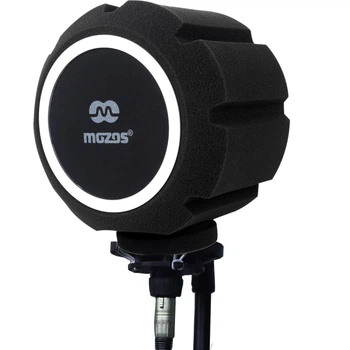 Поролоновий попфільтр для мікрофона Mozos PS-5