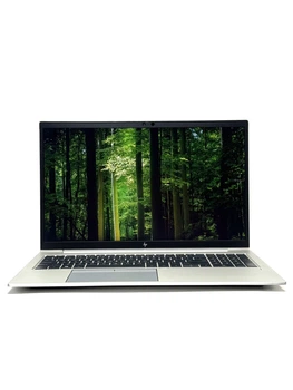 Ноутбук HP EliteBook 855 G7 Multitouch AMD Ryzen 5 (Ryzen 5 Pro 4650U) 16 Гб 512 Гб SSD Клас B (GNB1026194) Б/В