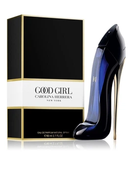 Жіноча парфумована вода Carolina Herrera Good Girl 80 мл