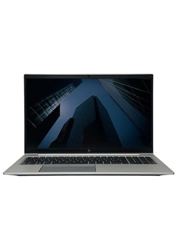Ноутбук HP EliteBook 855 G7 IPS AMD Ryzen 5 (Ryzen 5 Pro 4650U) 16 Гб 256 Гб SSD Клас A- (GNB1026149) Б/В