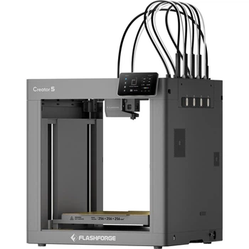 3D-принтер FlashForge Creator 5 [178440]